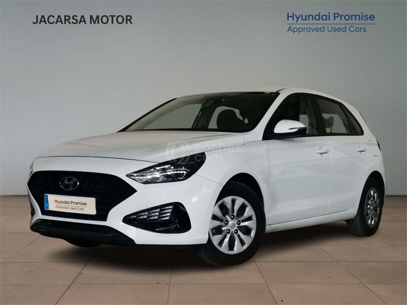 Foto del HYUNDAI i30 1.5 DPI Essence 110