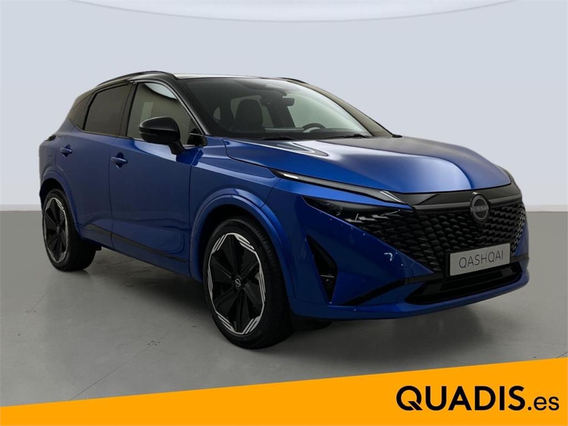 Imagen 3 de NISSAN Qashqai