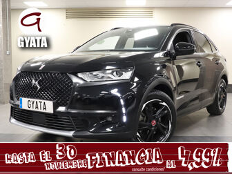 Imagen de DS DS 7 Crossback E-Tense Performance Line Aut. 4x4