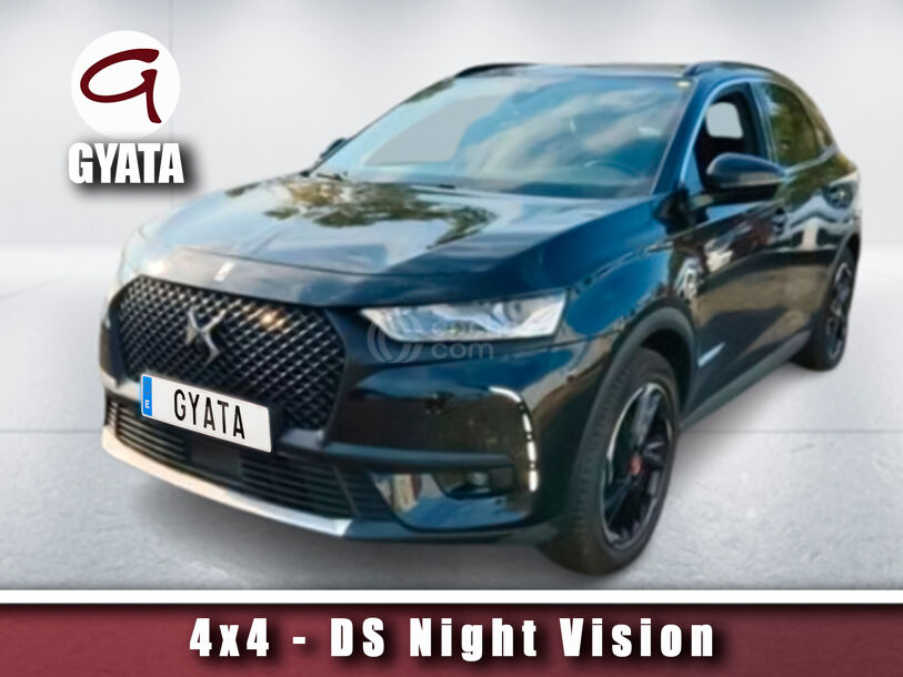 Foto del DS DS 7 Crossback E-Tense Performance Line Aut. 4x4