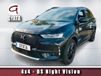 Imagen de DS DS 7 Crossback E-Tense Performance Line Aut. 4x4