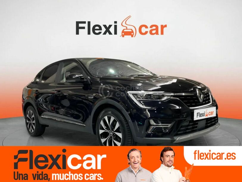 Foto del RENAULT Arkana 1.6 E-Tech Intens 105kW