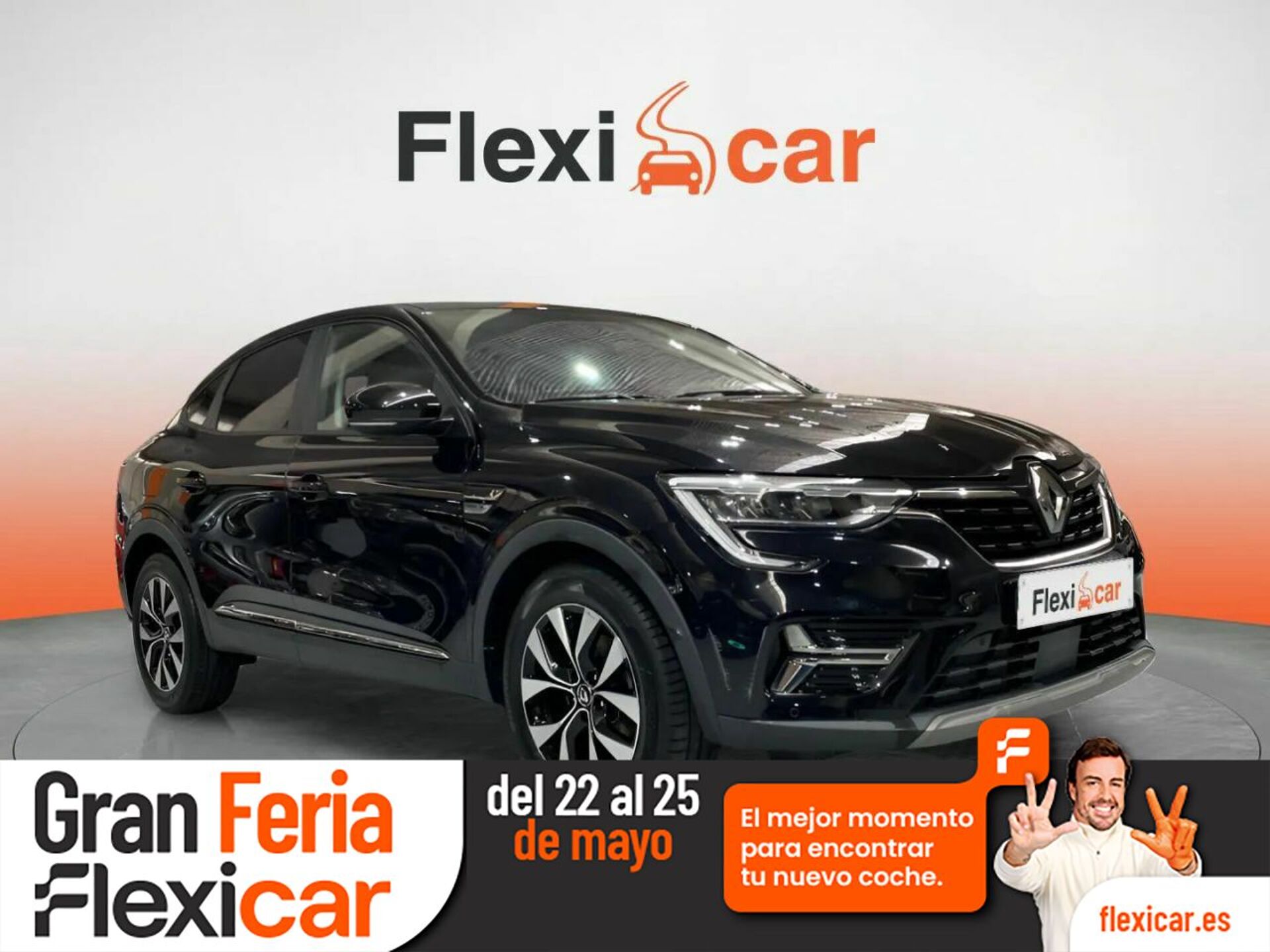 Imagen de RENAULT Arkana