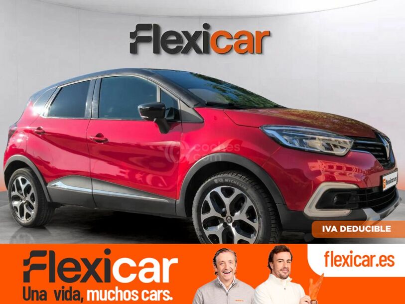 Foto del RENAULT Captur TCe Energy Xmod EDC 87kW