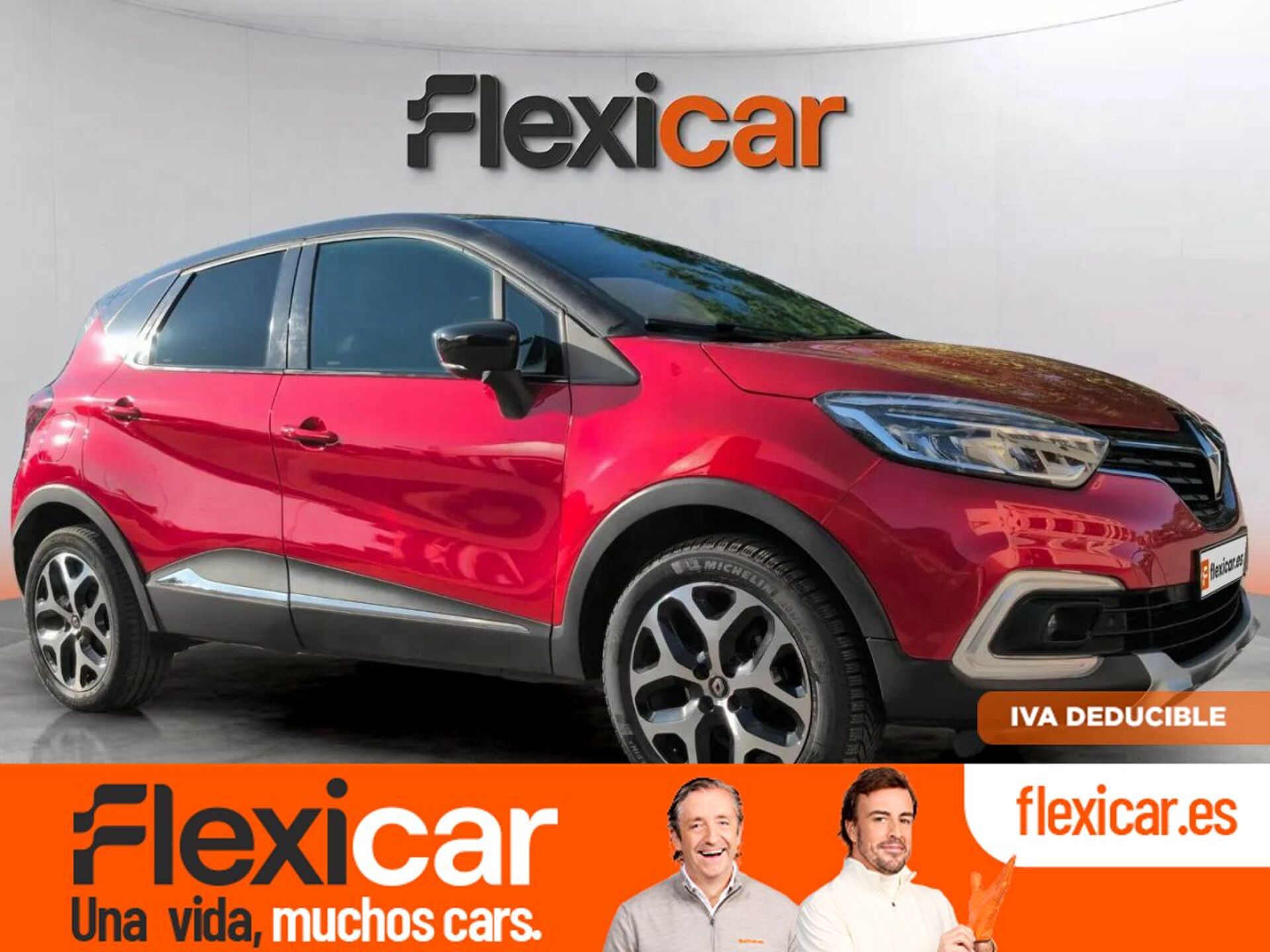 Imagen de RENAULT Captur