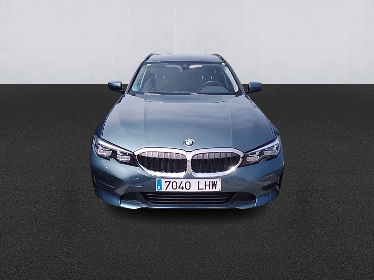 Foto del BMW Serie 3 320dA