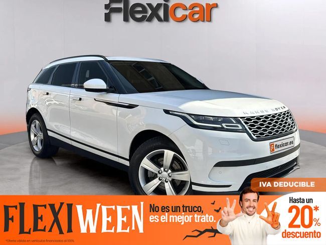 LAND ROVER Range Rover Velar (2.0 D180 132kW (180CV) 4WD Auto) en Vizcaya