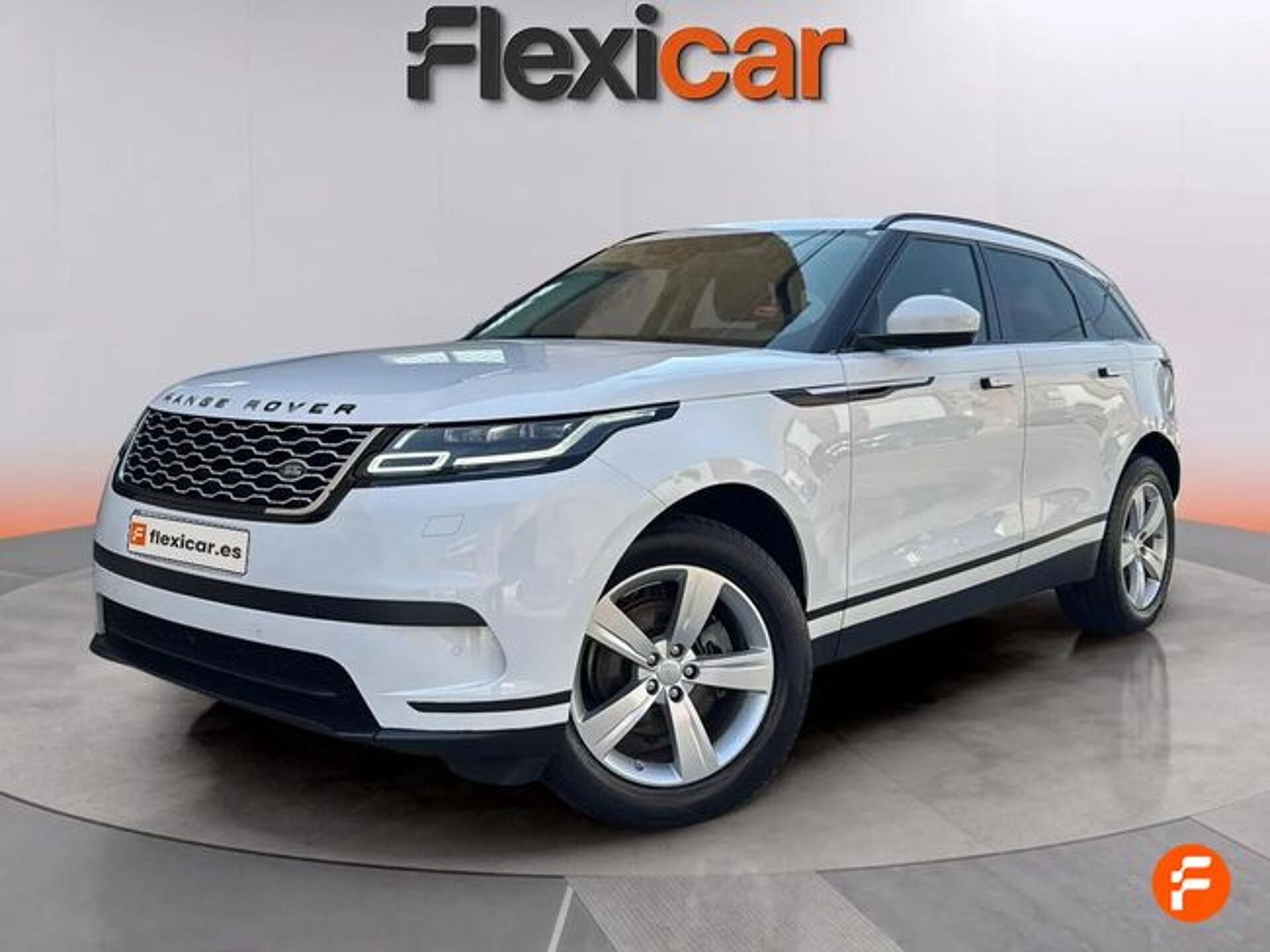 Imagen 2 de LAND ROVER Range Rover Velar