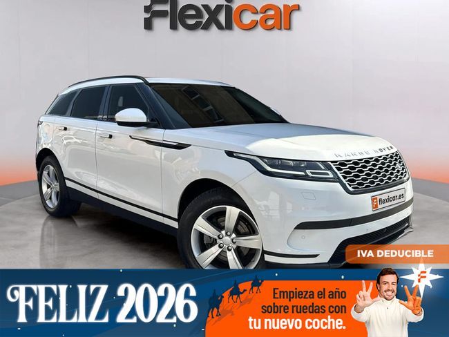 LAND ROVER Range Rover Velar (2.0 D180 132kW (180CV) 4WD Auto) en Vizcaya