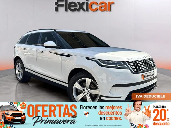 Foto del LAND ROVER Range Rover Velar 2.0D S 4WD Aut. 180