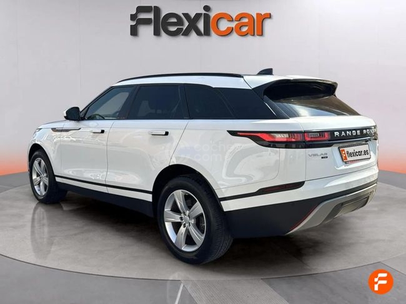 Foto del LAND ROVER Range Rover Velar 2.0D S 4WD Aut. 180