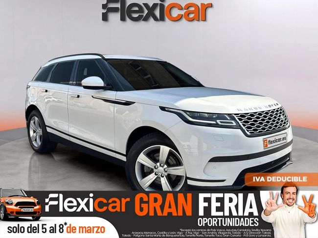 Foto del LAND ROVER Range Rover Velar 2.0D S 4WD Aut. 180