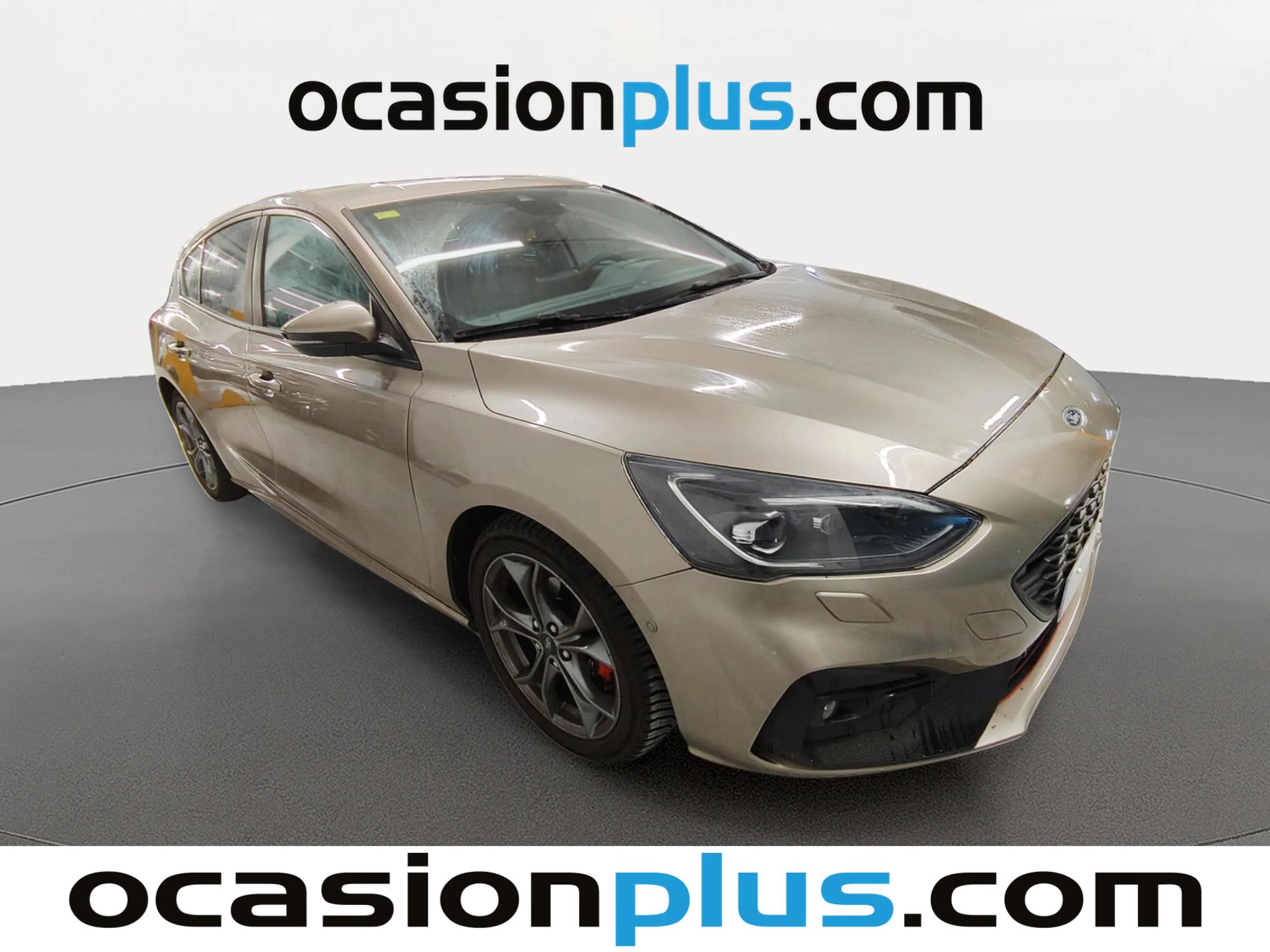 Foto del FORD Focus 1.0 Ecoboost ST Line 125