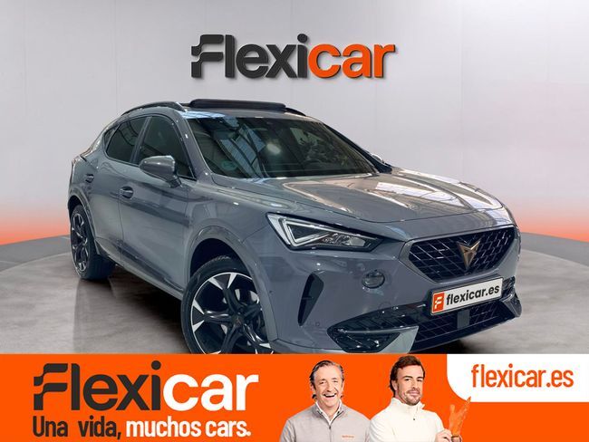 Foto del CUPRA Formentor 1.5 TSI 150 DSG