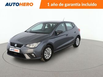 Imagen de SEAT Ibiza 1.0 Style 75