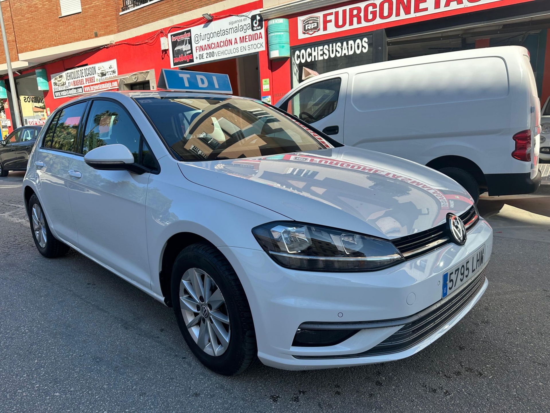 Imagen de VOLKSWAGEN Golf