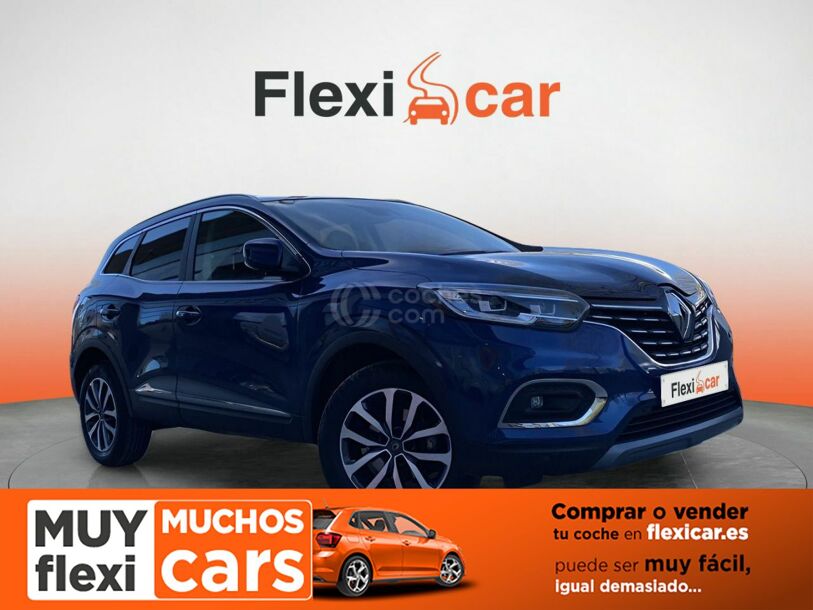 Foto del RENAULT Kadjar 1.3 TCe GPF Business 103kW