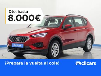 Imagen de SEAT Tarraco 2.0TDI S&S Style 150