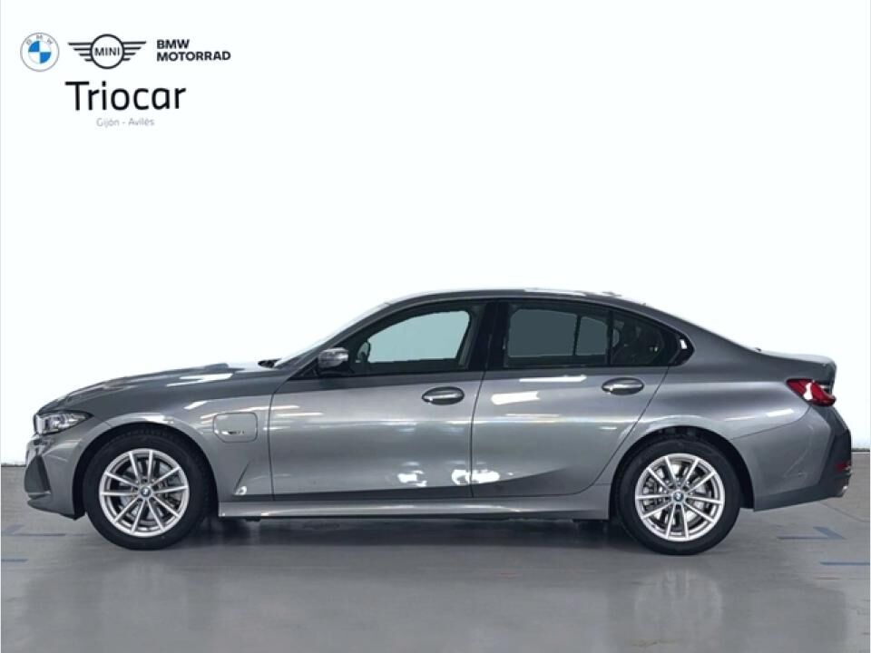 Foto del BMW Serie 3 320e