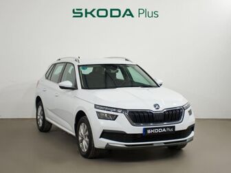 Imagen de SKODA Kamiq 1.0 TSI Ambition 81kW