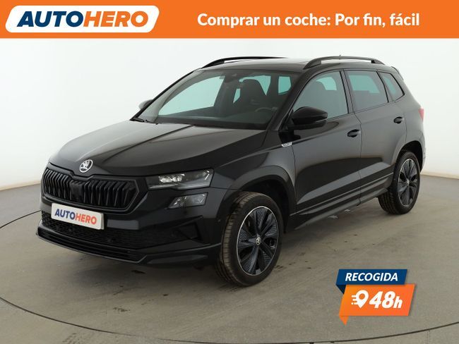 Foto del SKODA Karoq 1.5 TSI Sportline ACT DSG