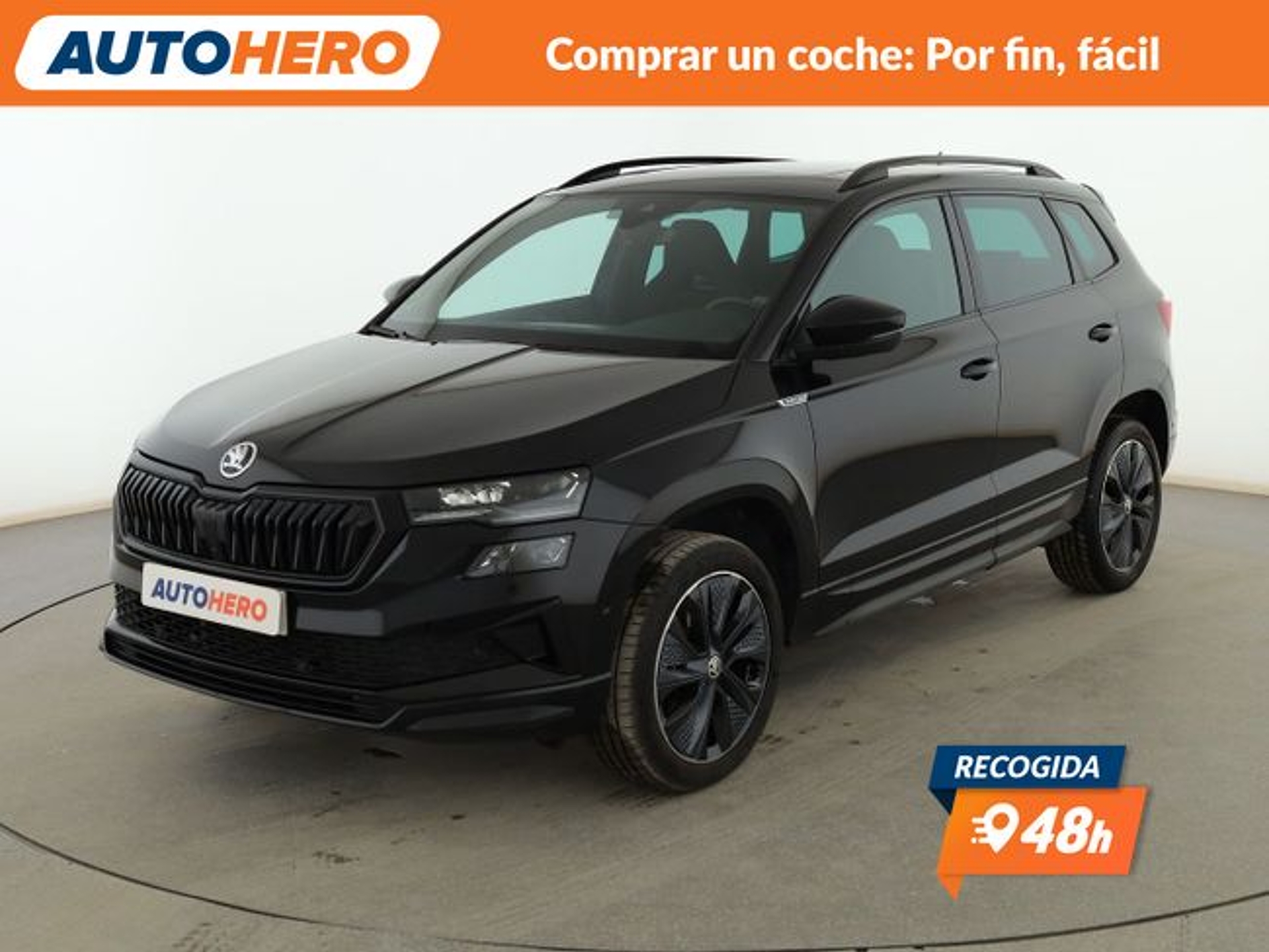 Imagen de SKODA Karoq