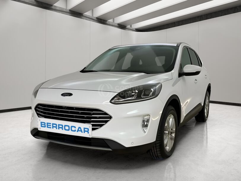 Foto del FORD Kuga 1.5 EcoBoost Titanium FWD 150