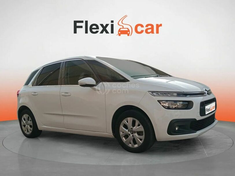 Foto del CITROEN C4 Picasso 1.6BlueHDI S&S Feel 120