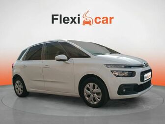 Imagen de CITROEN C4 Picasso 1.6BlueHDI S&S Feel 120