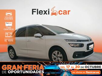 Imagen de CITROEN C4 Picasso 1.6BlueHDI S&S Feel 120