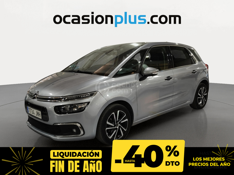 Foto del CITROEN C4 Picasso 1.2 PureTech S&S Feel 130