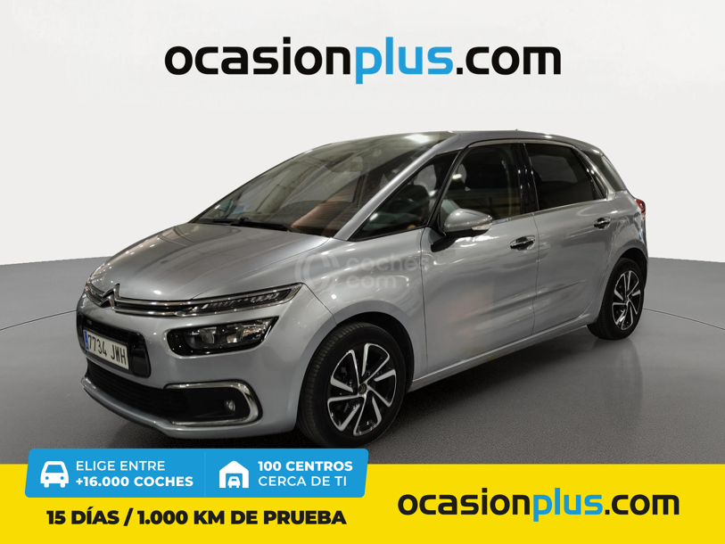 Foto del CITROEN C4 Picasso 1.2 PureTech S&S Feel 130