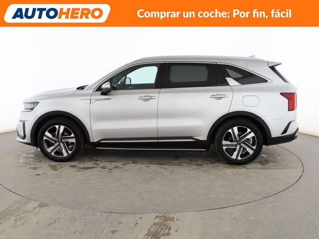 Foto del KIA Sorento 1.6 T-GDi HEV Emotion Pack Luxury 4x2