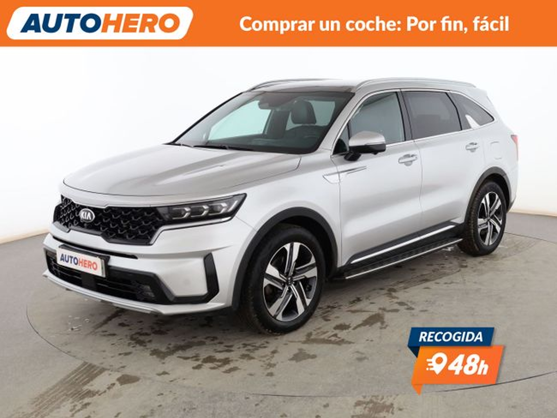 Imagen de KIA Sorento