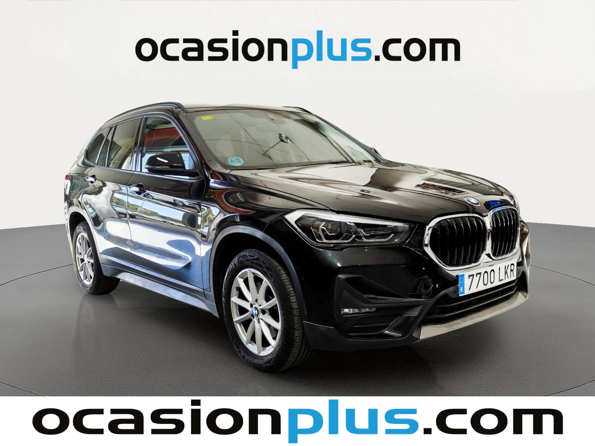 Foto del BMW X1 sDrive 18dA