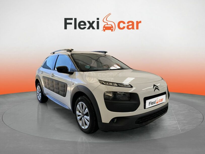 Foto del CITROEN C4 Cactus 1.6 BlueHDi S&S Business 100