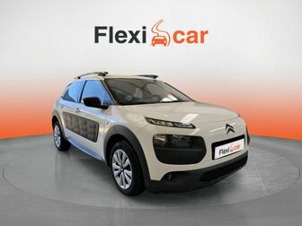 Imagen de CITROEN C4 Cactus 1.6 BlueHDi S&S Business 100