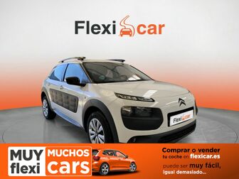 Imagen de CITROEN C4 Cactus 1.6 BlueHDi S&S Business 100