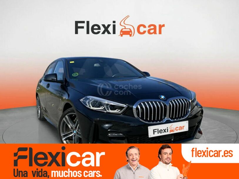 Foto del BMW Serie 1 118i