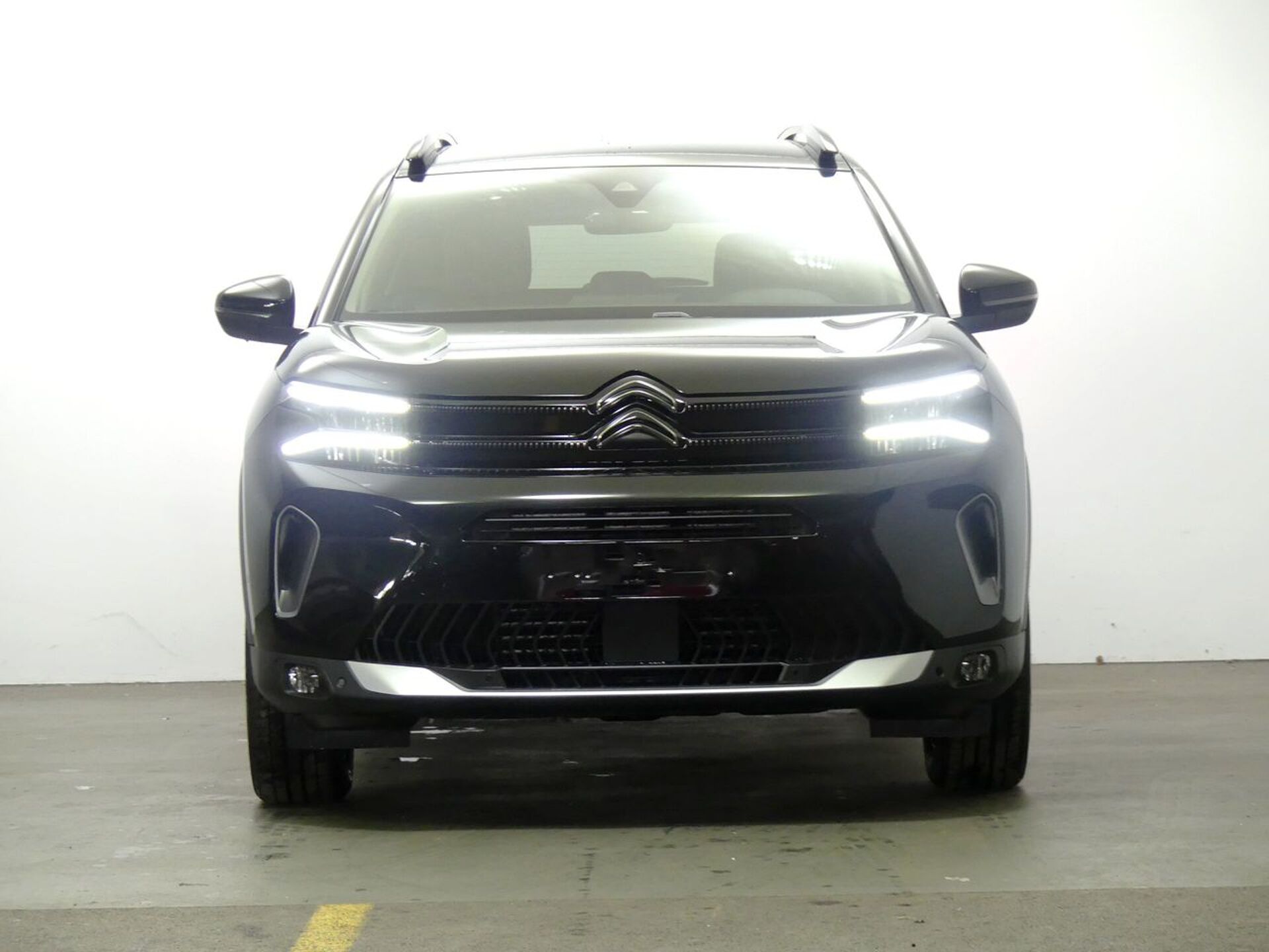 Imagen 3 de CITROEN C5 Aircross