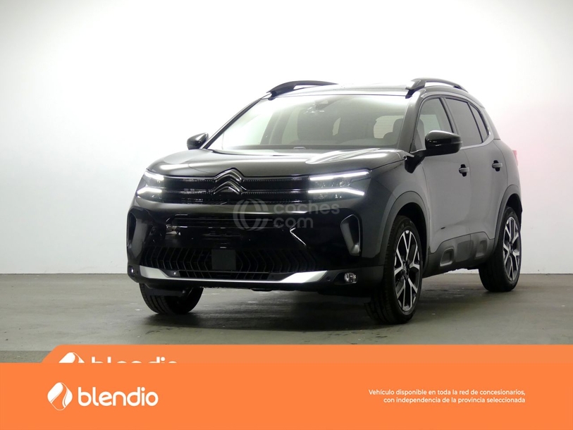Foto del CITROEN C5 Aircross PureTech S&S Shine Pack 130