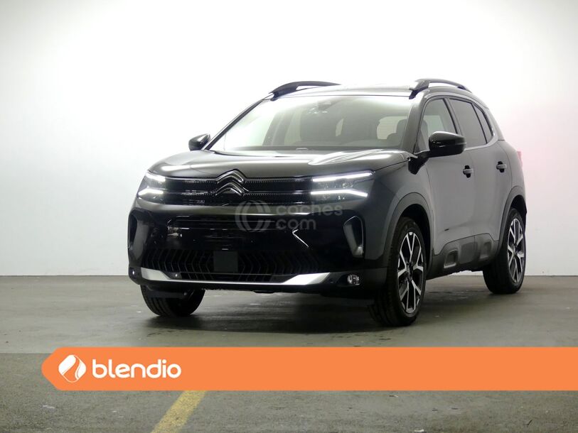 Foto del CITROEN C5 Aircross PureTech S&S Shine Pack 130