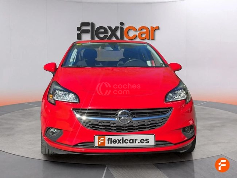 Foto del OPEL Corsa 1.4 GLP Expression Pro 90