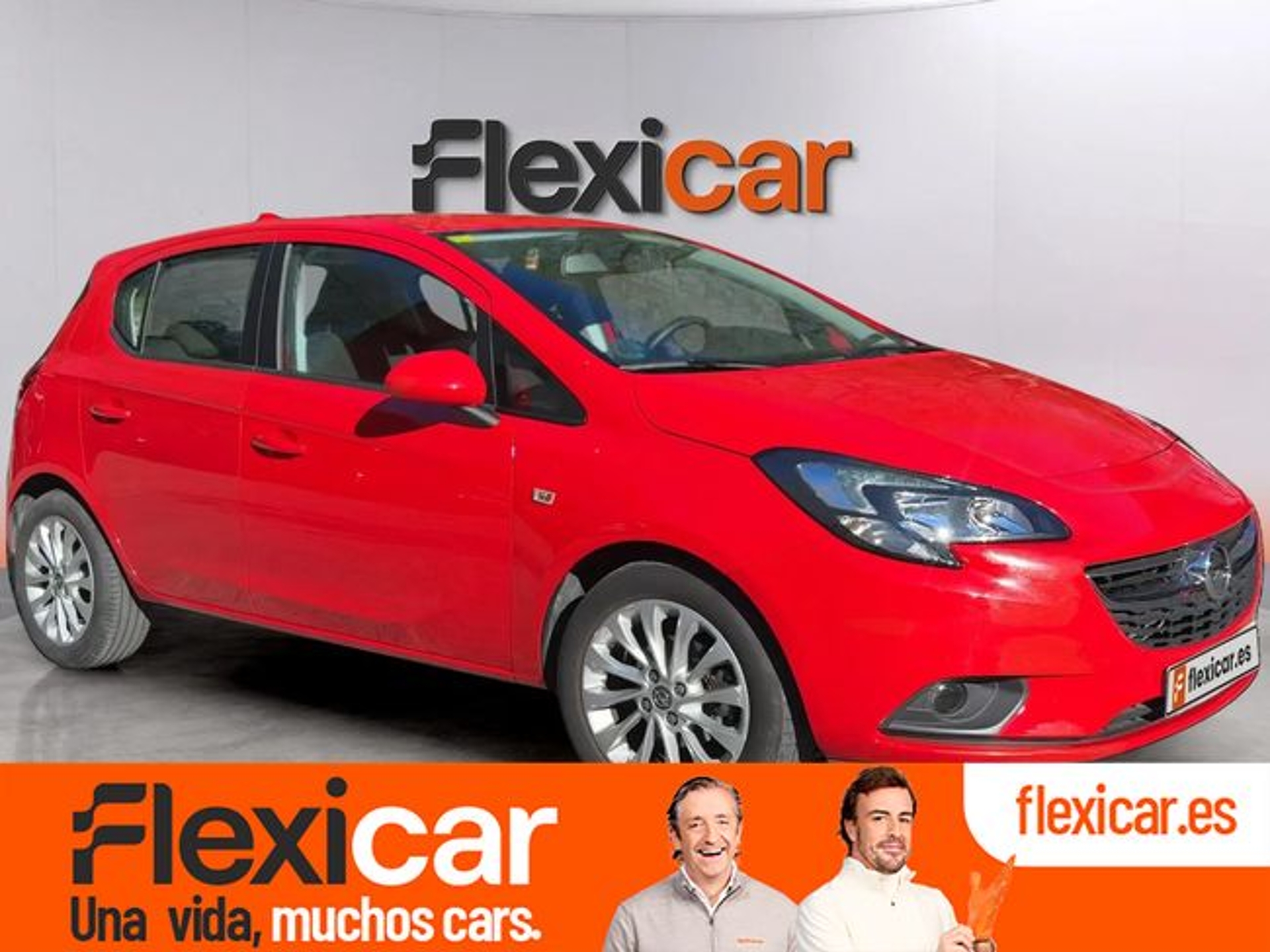 Imagen de OPEL Corsa