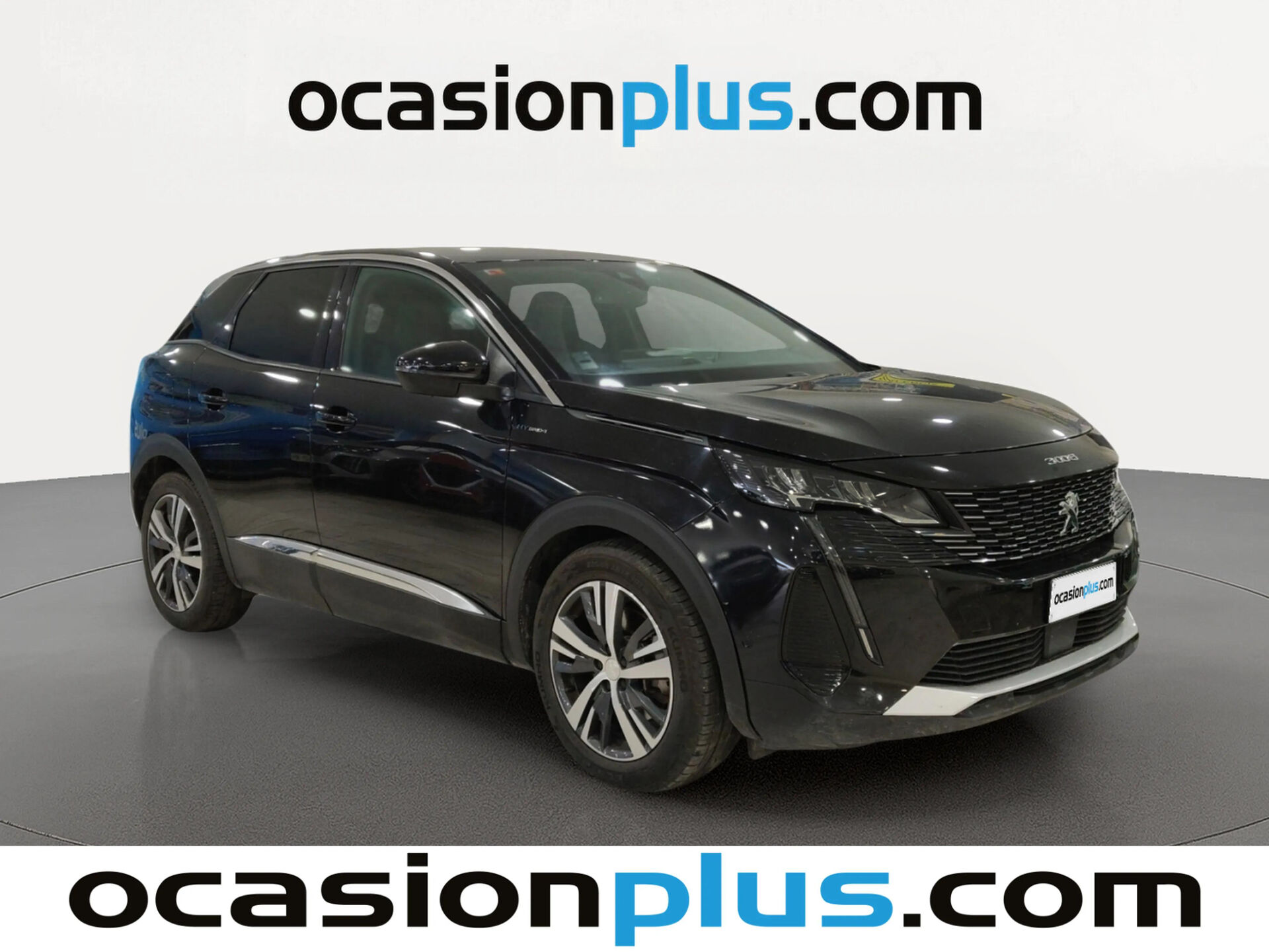 Imagen 2 de PEUGEOT 3008