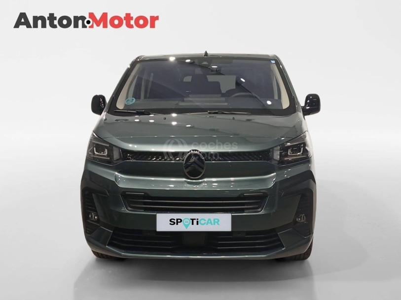 Foto del CITROEN SpaceTourer BlueHDI XL Plus EAT8 180