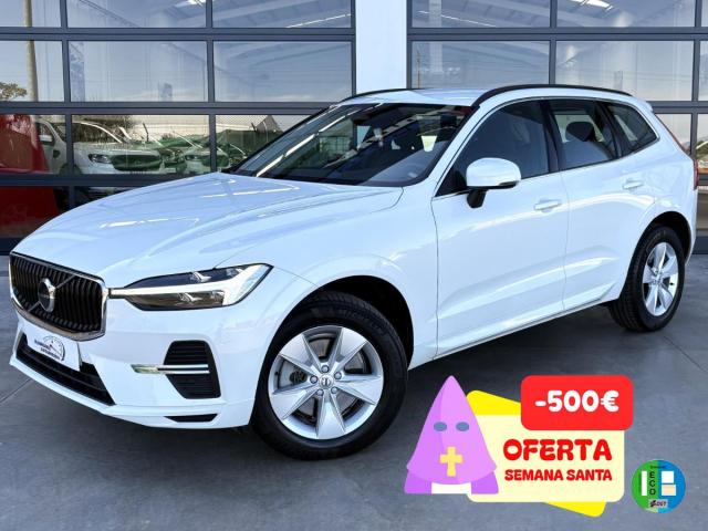 Foto del VOLVO XC60 B4 Core AWD Aut.