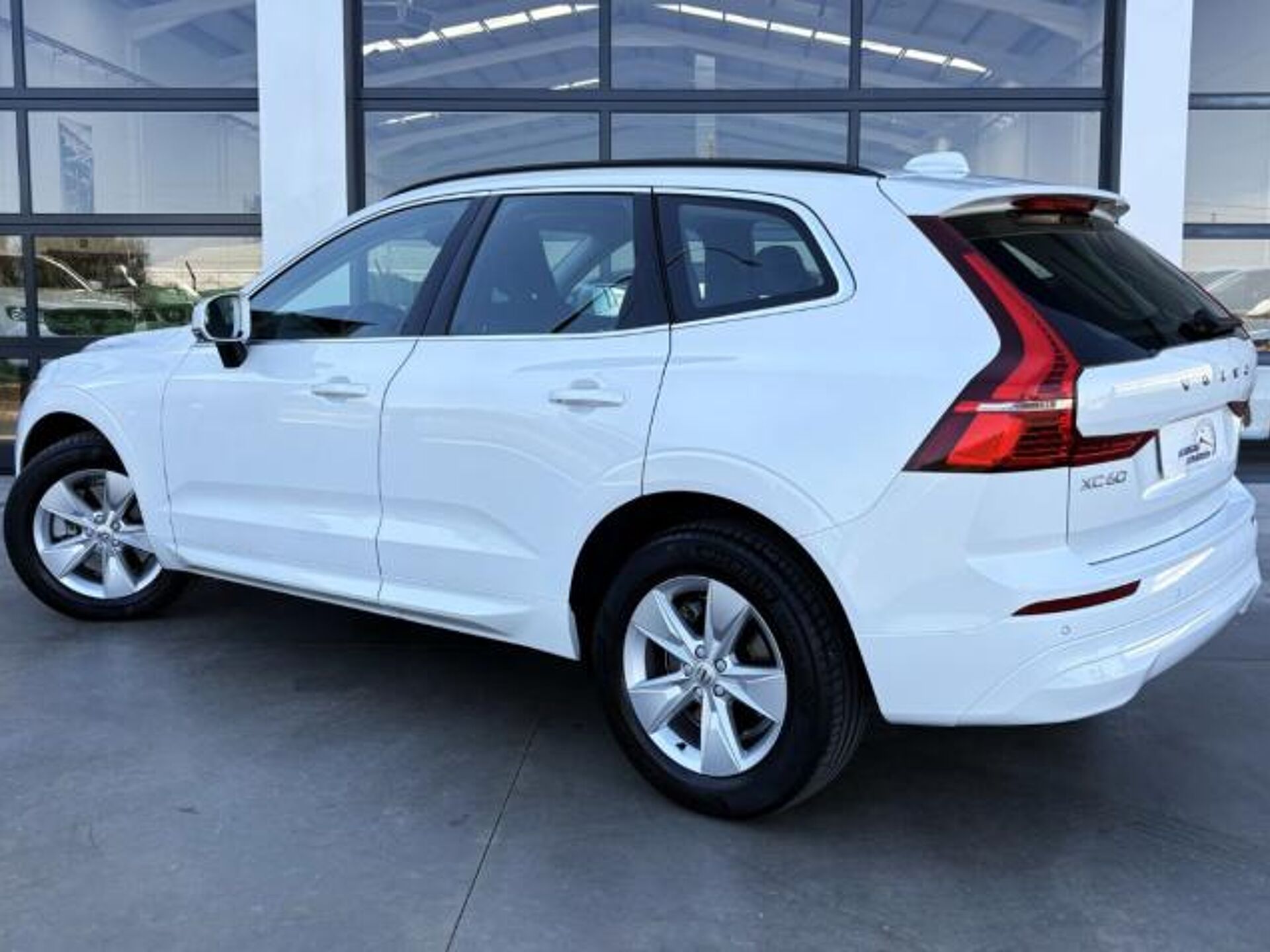 Imagen 3 de VOLVO XC60