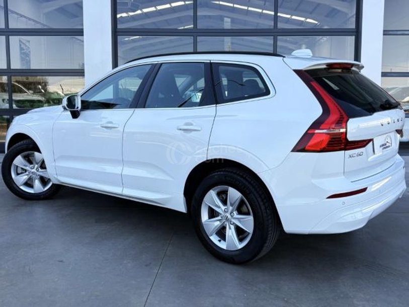 Foto del VOLVO XC60 B4 Core FWD Aut.