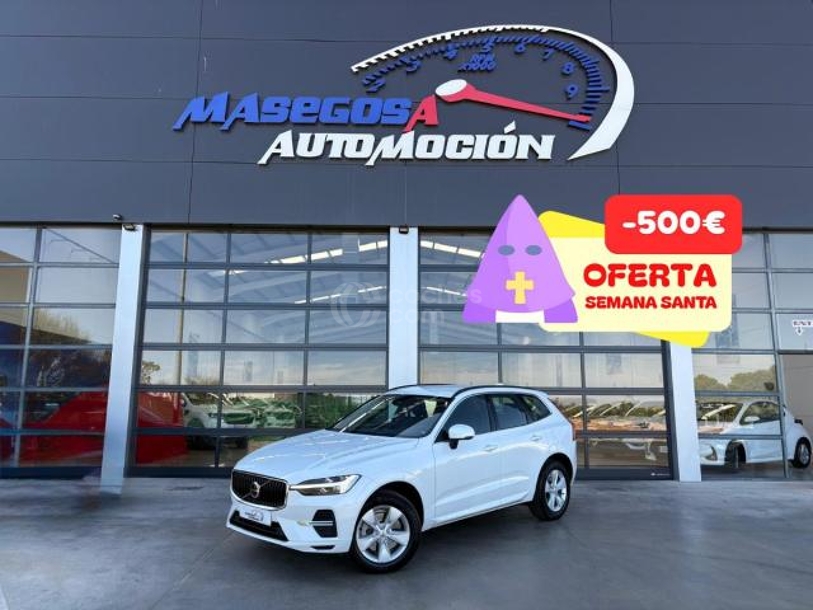 Foto del VOLVO XC60 B4 Core AWD Aut.